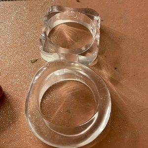 Vintage Sassy Bangle set